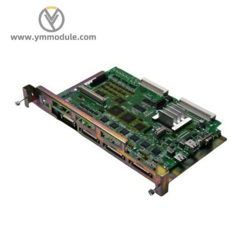 Yaskawa JANCD-GIO02 Industrial Controller Module
