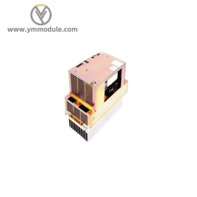 Yaskawa JANCD-GIO02 Industrial Controller Module