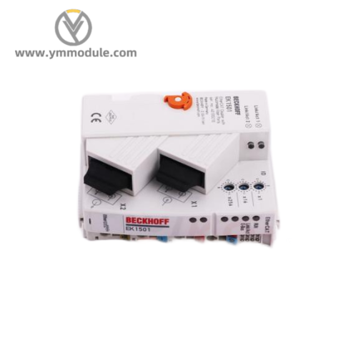 Yokogawa ADM55R-S2 Process Automation Module, High-Precision Control Solution