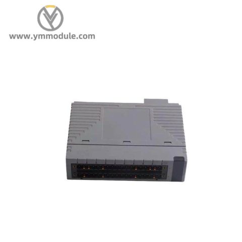 Yokogawa AMM12T S2 | Advanced Multiplexer Module for Industrial Automation