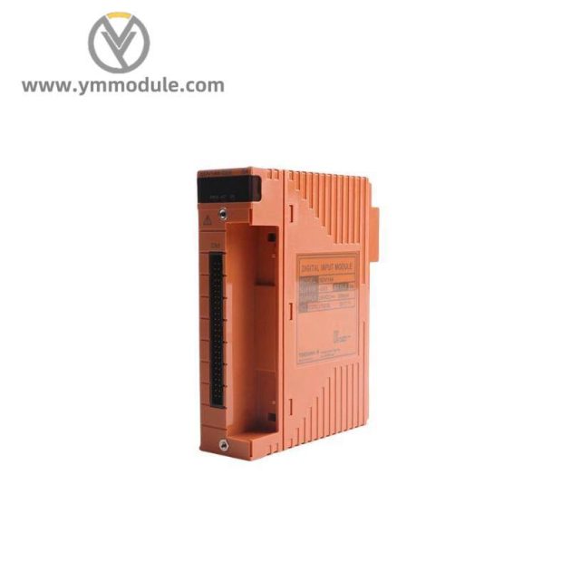 Yokogawa SDV144-S33 S4 Digital Input Module - Advanced Control Solution