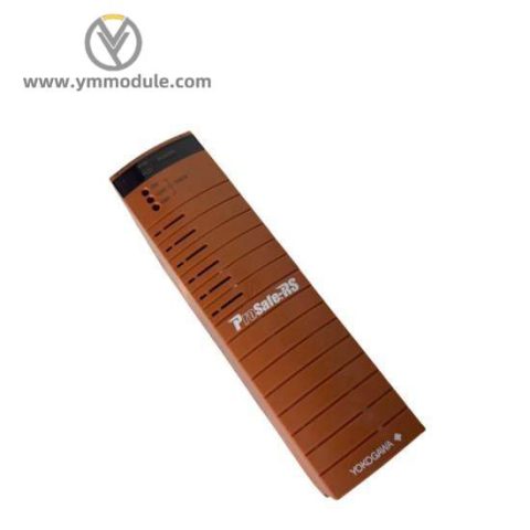 Yokogawa SPW481-53 Power Supply Module - High Performance, Reliable Industrial Control Solution