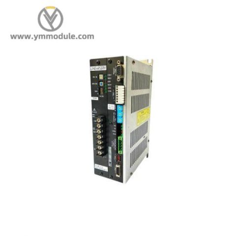 Yokogawa UM1L-130E-1AA-2C1-2/CN: Precision Control Module for Advanced Industrial Automation