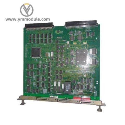 Yokogawa VF311 S1 Interface Card: Advanced Communication Solution for Industrial Automation