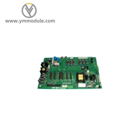 Allen-Bradley SP3 6181P-15TPXP Control Module