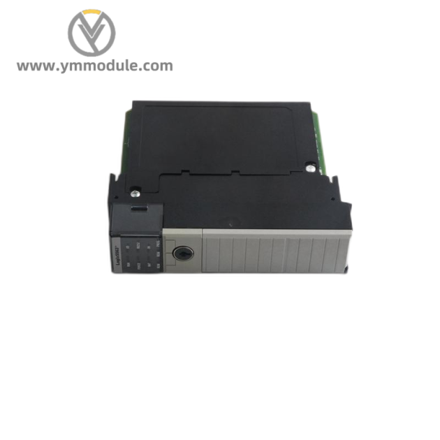 Allen Bradley 1746-IB8 Digital DC Input Module