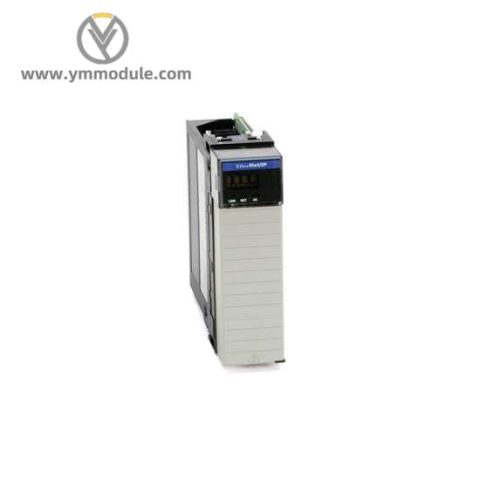 Allen-Bradley 1756-ENBT ControlLogix EtherNet/IP Module