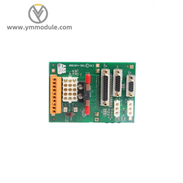 Cameron AAP3798102-00031 Industrial Processor Module