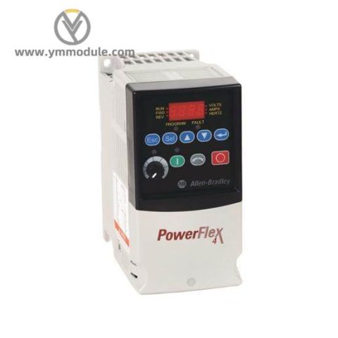 Rockwell A-B 100-C37KB00IEC 37A Contactor, Control Device