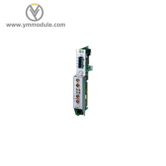 B&R X20DC1396 Industrial Bus Controller