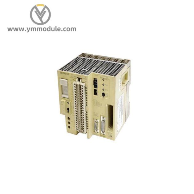 Honeywell 51400786-200 PLC Control Module