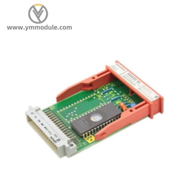 EPRO PR6424/005-131+CON031 PLC Module - Industrial Automation Control System