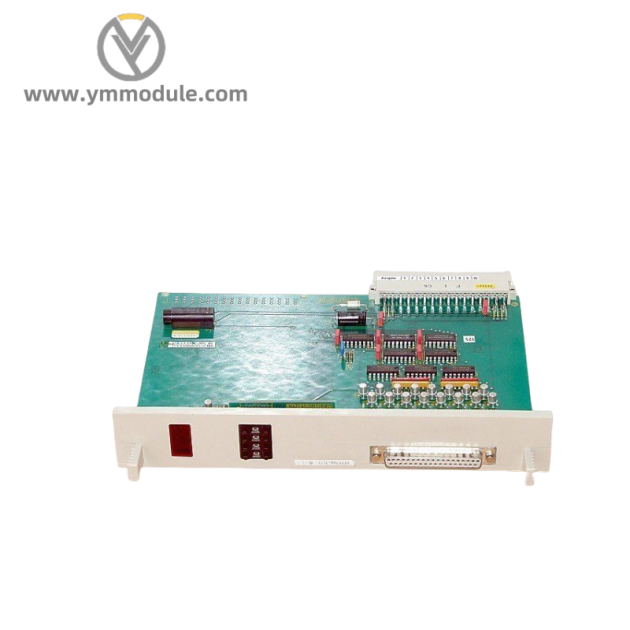 SIEMENS 6ES5788-7LC11: Industrial Simulator Module, Advanced Training Solutions for Engineers