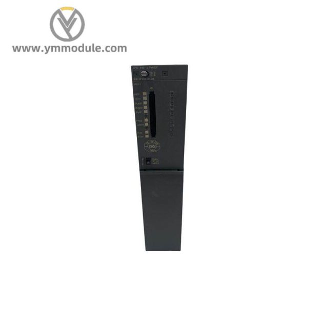 SIEMENS 6ES7416-3FS06-0AB0 CPU 416F High Performance Control Unit