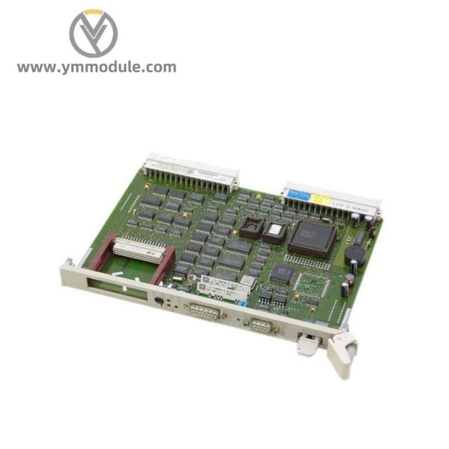 REXTOTH RKG4200/011 High-Performance Industrial Automation Module