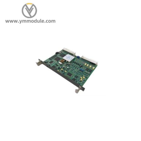 ABB SAFT188IOC Input Output Control Module for Industrial Automation