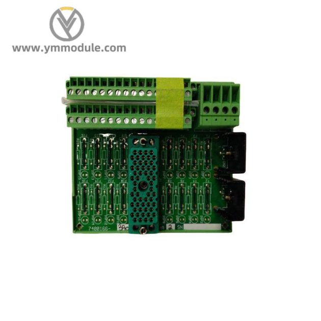 Triconex A06B-6078-H202#H500 Safety Control Module