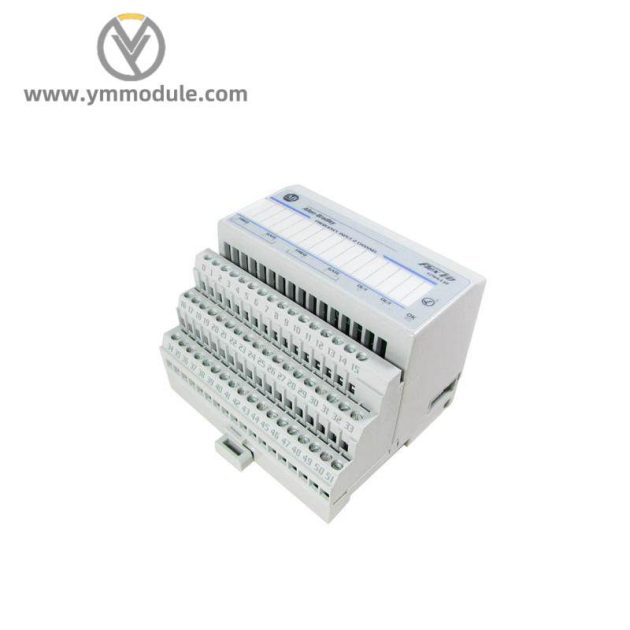 ABB UT 6-HE SI Power Supply Module