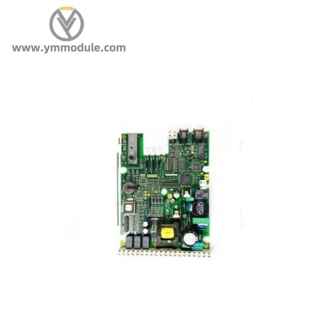 Allen Bradley 1SFB536068D1011 Industrial Control Module