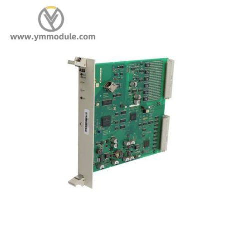 ABB 216NG62A HESG441634R1/K HESG216876 Communication Module