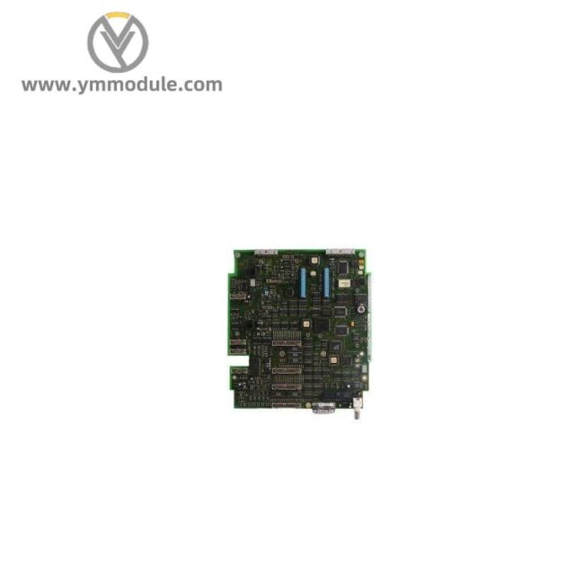 ABB MCB-101 NO Contact, High Precision Industrial Component