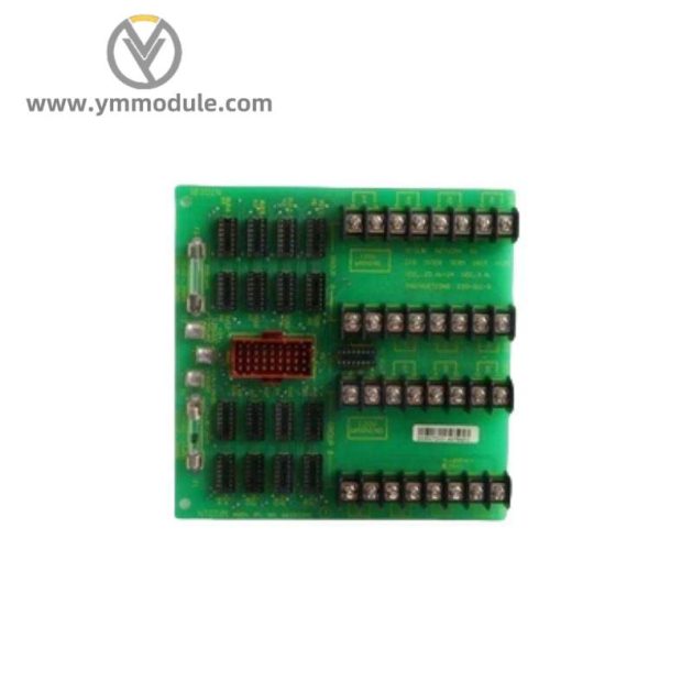 ABB 3BHB007209R0105 Frequency Converter Spare Part