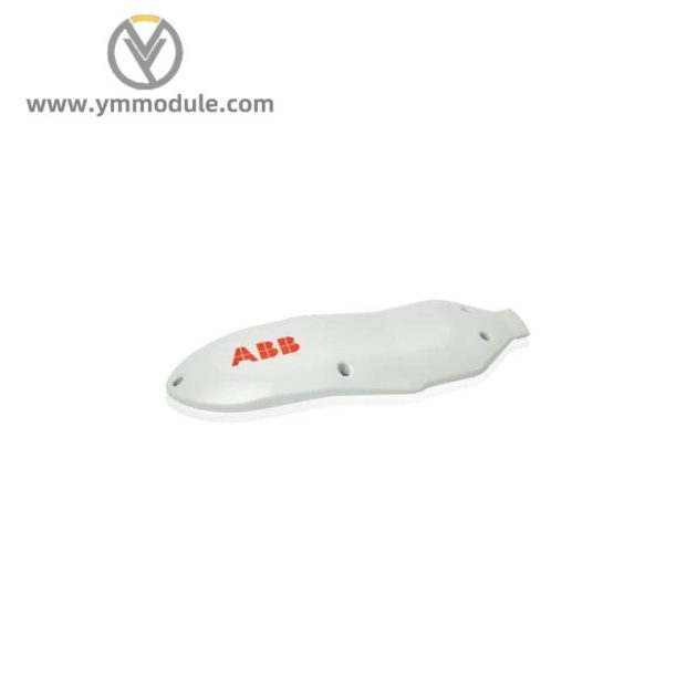 ABB 3HAC16061-1 Industrial Control Module