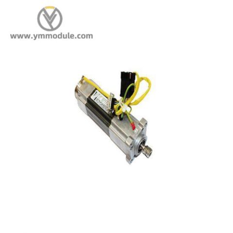 ICS Triplex Trusted T8151C - High Performance Industrial Control Module