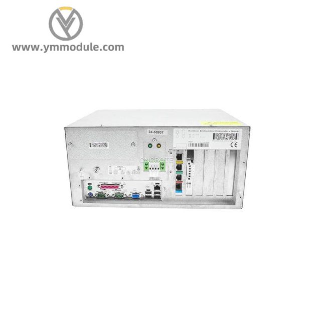 ABB 3HAC1761-1 Control Module
