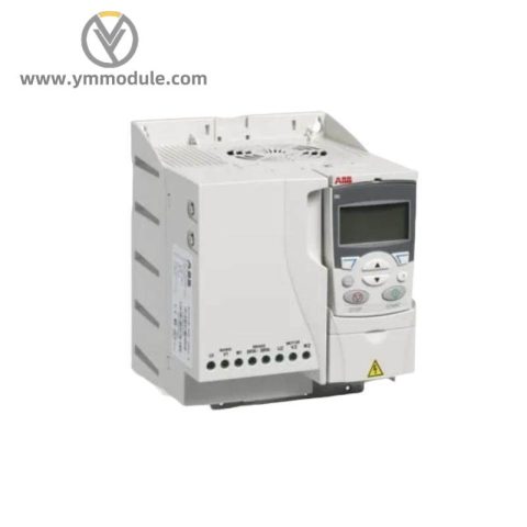 ABB 3HAC4779-1 Industrial Module for Enhanced Control Systems