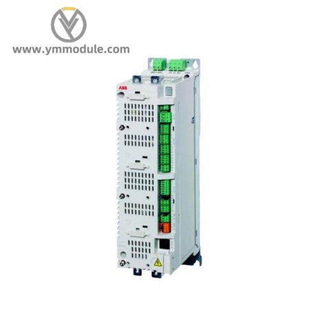 ABB GCD207B101 3BHE024642R0101 Module