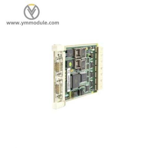 ABB CI534V04 PLC Communication Interface Module, Enhanced Connectivity for Industrial Automation