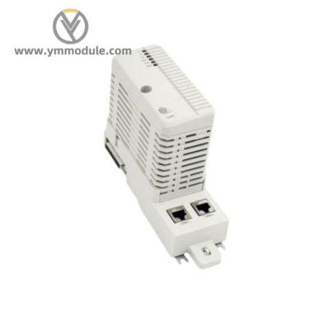 ABB CI851 3BSE018116R1 - Profibus DP Interface Module