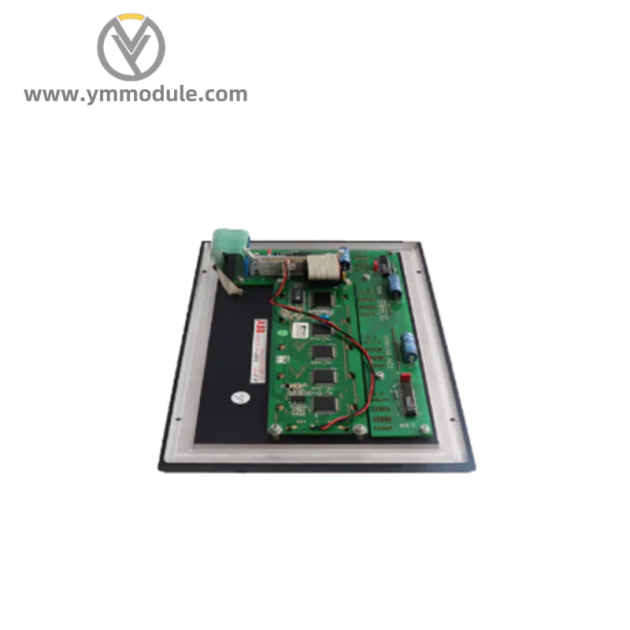 ABB V4555724-0100 Industrial Control Module - Reliable Performance
