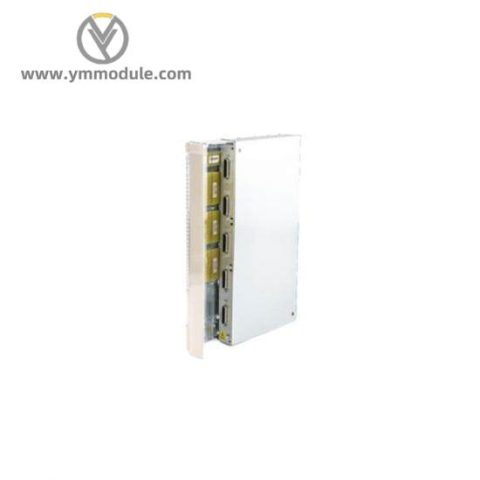 ABB 5STP04D4600 Function Module - High Precision Industrial Automation Component