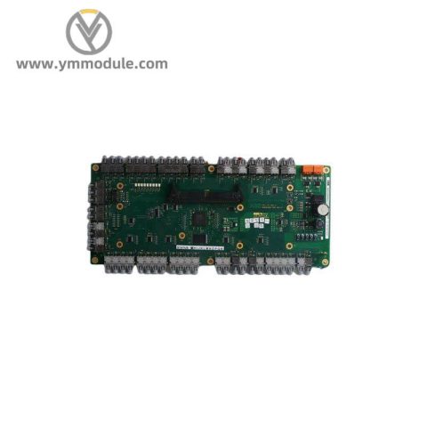 ABB 02D6002 Universal Functional Module