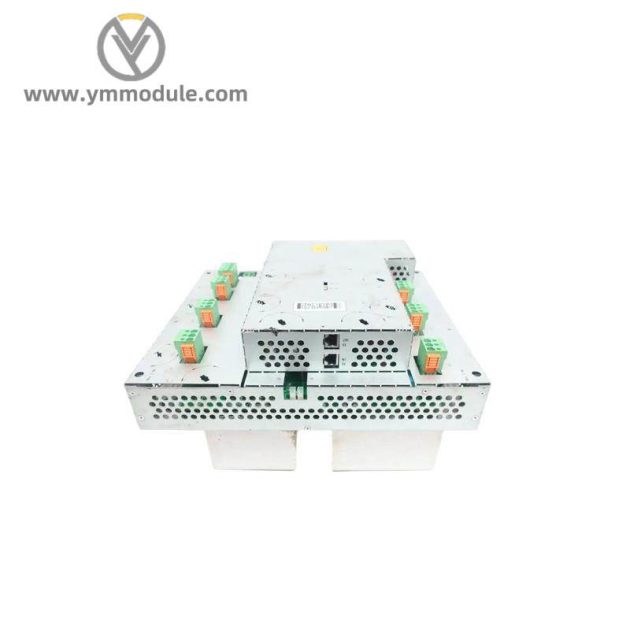 ABB DSQC406 Industrial Automation Module, High Performance and Reliability