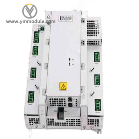 ABB DSQC563 Brake - Industrial Control Module