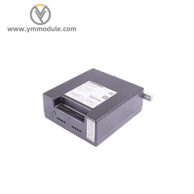 PBSE PBSE5117 Logic Control Module