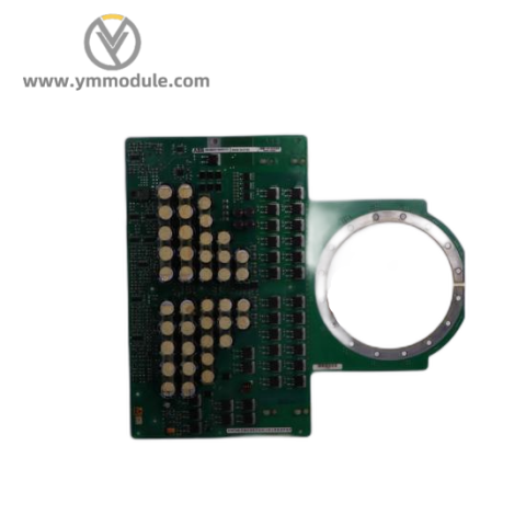 ABB 3HAC1820-1 Industrial Control Module