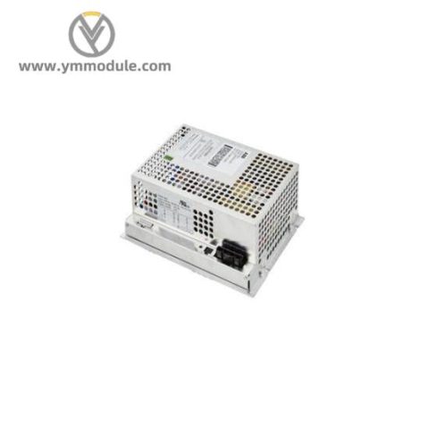 ABB 3HAC4768-1 Control Module, Precision Industrial Automation Component
