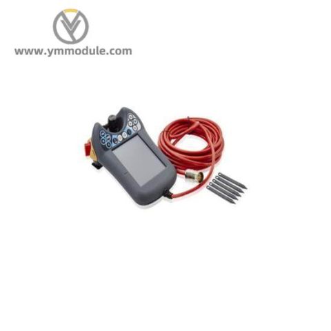 ABB DSQC679 3HAC028357-0 Control Module for Precision Industrial Automation