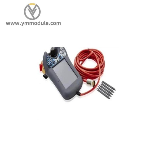 ABB DSQC679 3HAC028357-0 Control Module for Precision Industrial Automation