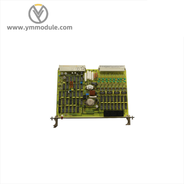 Allen Bradley 1394-AM07 Function Blocks, High Performance Control Modules