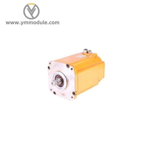 ABB DSQC611 3HAC13389-2/08 - Contactor Board Unit, Precision Control for Industrial Automation