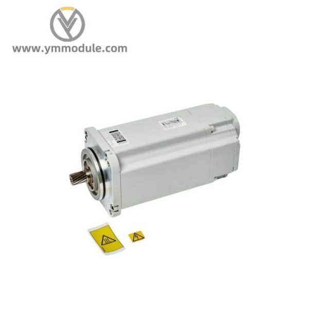 ABB 3HAC1820-1 Industrial Control Module