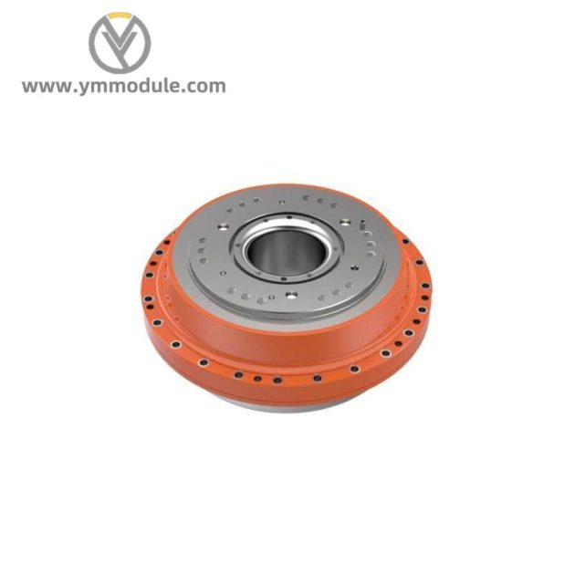 ABB IRB 6603HAC022279-003 Robot Reducer - Precision Drive for Robotic Applications