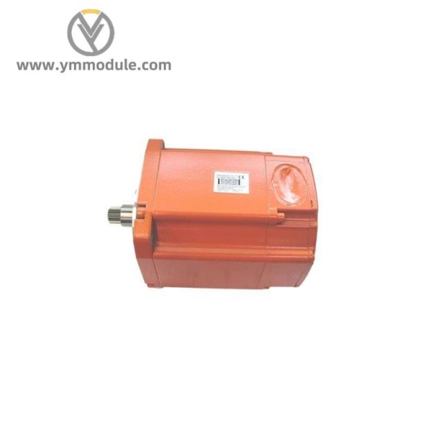 ABB 3HAC 029922-002 Servo Motor