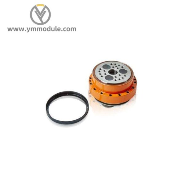 ABB PDD200A101 3BHE019633R0101 3BHE019634P201 Controller, Precision Industrial Automation Module