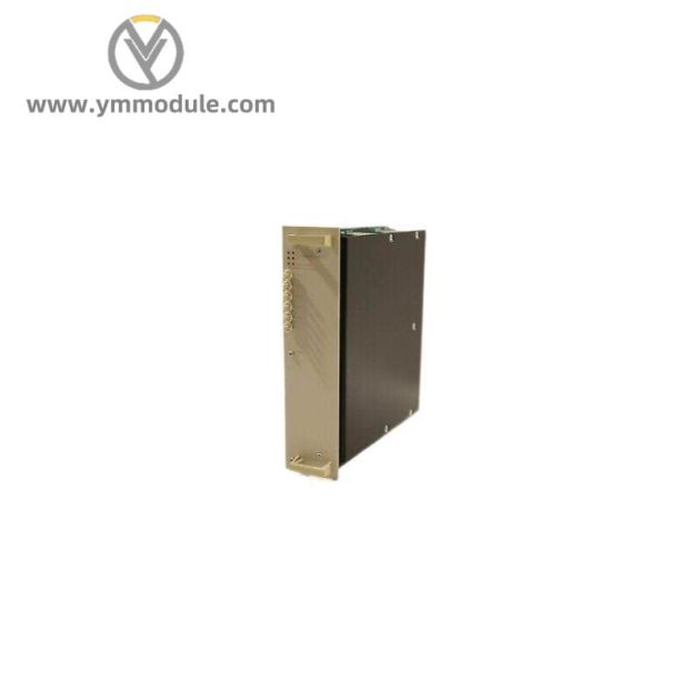 ABB PFSK101 Power Supply Module for Industrial Automation